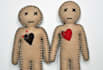 love is powerful magic effect