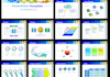 make a beautiful PowerPoint template
