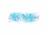 create elegant watercolor signature logo