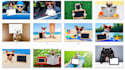promote website or business with my pet model