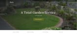 design a static website with interaction