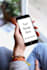make any app mockup on iPhone 6 screen