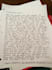 do attractive hand writing of your documents