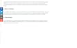 write anything that is not a CV