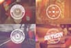 desing eye catching logo within 48 hours