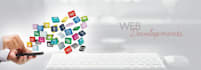develop website and manage