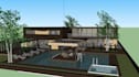 design houses, media design