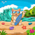 draw cartoon characters, games, nfts, or mascot illustration