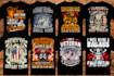 inspiration custom t shirt design
