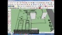 design 2D and 3D Model in Autocad,Sketchup,Safe etc
