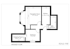 redraw floorplan for realestate agent