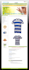 design ebay template using HTML CSS