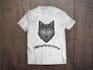 make realistic logo design on your tshirt