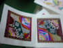 create textile prints and pattren