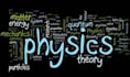 do something i am good at physics and math and metaphysics