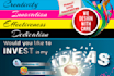 create an email newsletter or basic landing page