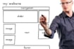 design a simple and dynamic web pages