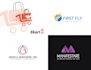design outstanding and professional logo in 24 hrs