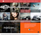 design your ai responsive site