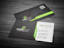design PROFESSIONAL business card