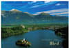 send you a postcard from Slovenia