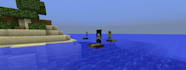 a car systeem in a minecraft server