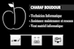 do unique business card design intel you satisfied
