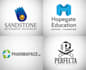 design unique and professional logo for your business