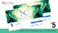 design a facebook cover with a free banner