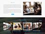 design responsive website with bootstrap