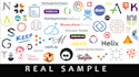 do professional business logo