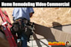 create This Home Remodeling Video Commercial