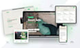 handle website maintenance and design customization for any cms