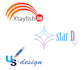 design a beautiful logo