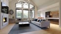 3d model and render interior photorealistic