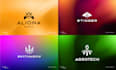 design a professional creative minimalist logo design
