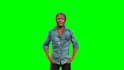 create a spokesperson video from your photo or virtual character