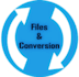 convert files in less time