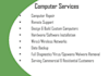 be your computer technician remotely
