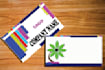 amazing design Business Card Adobe