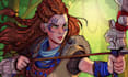 bring your fantasy world characters to life