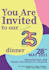 design you awesome event posters