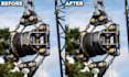 photoshop edit, retouching photo, remove any objects