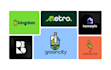 design modern minimalist timeless logo for your business