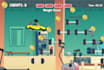 make 2d android games,mobile game,web game and desktop games