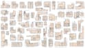 create professional architectural drawings