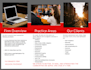 email writing that converts leads into customers