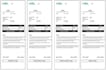 print the invoices and vouchers using database