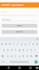 develop your Android Application