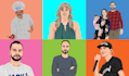 draw cartoon portrait avatar from your image